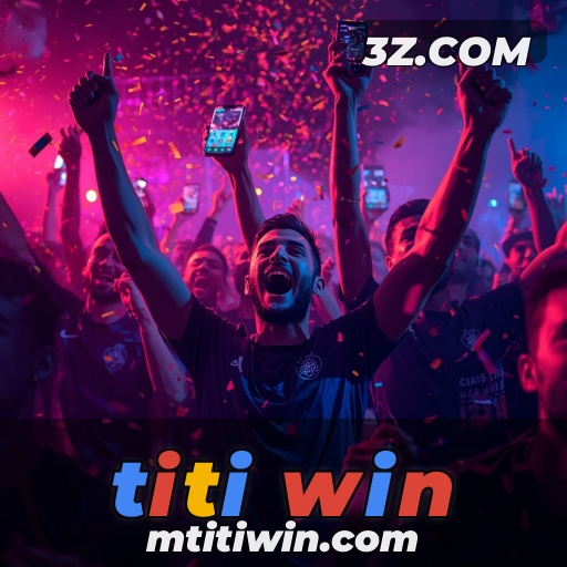 titi win: Multiplayer Inovador no Titi Win: Experiência Coletiva Inesquecível