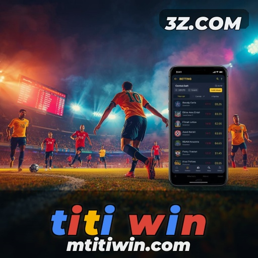 titi win: Novidades Empolgantes na Titi Win: Notícias do Mundo dos Jogos