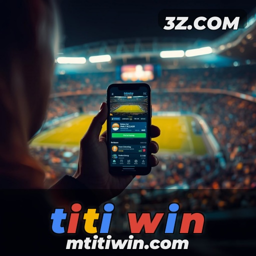 titi win: Slots Fabulosos Esperam por Você no Titi Win
